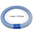 thumbnail image 5 of Mx6 Mx8 Pool Cleaner Lock Manguera Kit de Reemplazo Pool Cleaner Manguera Manguera PequeñA, 1M Twist Lock Manguera R0527700,5Pcs, 5 of 5