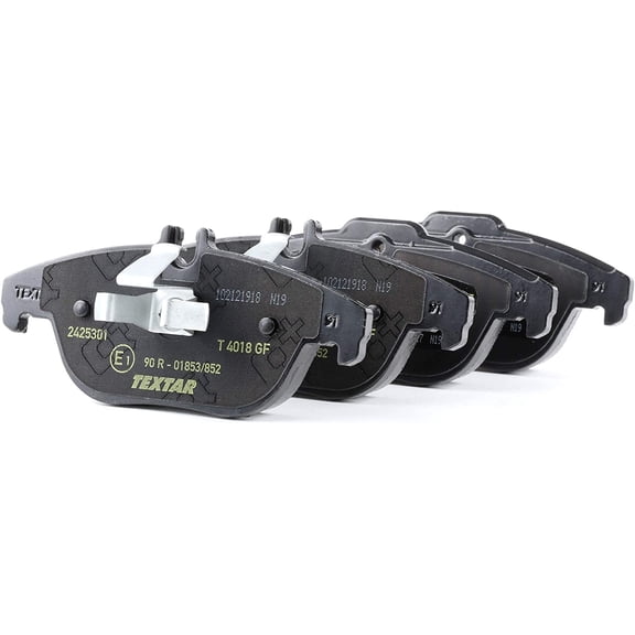 Brake Pad SetREO 242531751