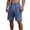 DD-Blue, variant on BiZtdJrK Denim Shorts for Men Plus Size Distressed Wash Short Jeans Casual Straight Relaxed Fit Shorts Y2K Streetwear, Blue, 33