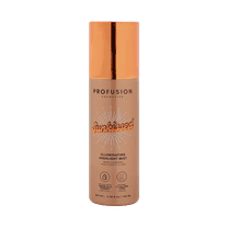 Profusion Cosmetics Sunkissed Illuminating Highlight Mist