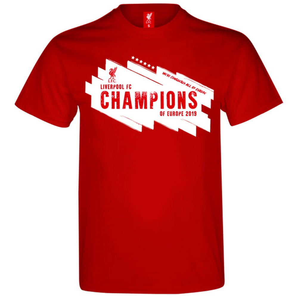 champions league shirts
