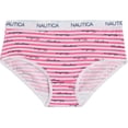 thumbnail image 4 of SURJDE Culottes pour Filles - Culottes en Coton Extensible (Lot de 5), 4 of 7