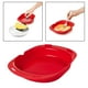 thumbnail image 5 of Máquina para hacer tortillas en microondas,máquina para hacer tortillas en microondas estufa de silicona antiadherente,máquina para hacer tortillas sartén antiadherente bandeja para, 5 of 8
