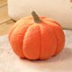 thumbnail image 1 of Peluche de calabaza de Halloween para niños, muñeco de peluche de planta suave, nórdico Kawaii, accesorios de vacaciones, almohada decorativa, 1 of 5