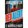 thumbnail image 1 of Red Alert: An NYPD Red Mystery (NYPD Red), 1 of 4