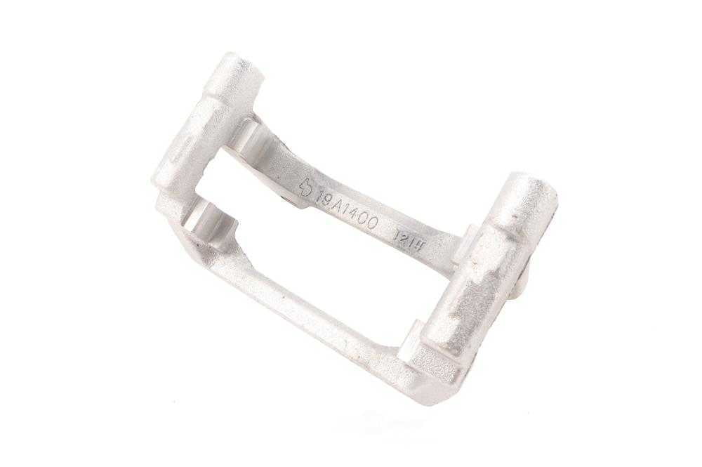 GM Genuine Parts Rear Brake Caliper Bracket