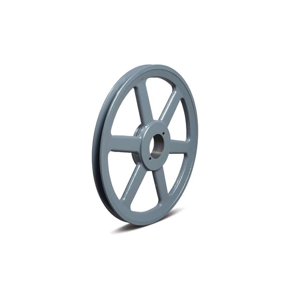 BK67-QT FHP SHEAVE - TB WOODS
