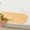 Yellow12, variant on Tuvgenk Plastic Cutting Board for the Kitchen Green Reversible Gift 12.2x8.4 in for Mom