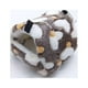 thumbnail image 5 of de hámster, de hámster para ratas Cama para ardillas Invierno cálido,Pequeña mascota Chinchilla Jaula para conejos enanos,Animales Mascotas Estera Cueva Acogedor saco de, 5 of 7
