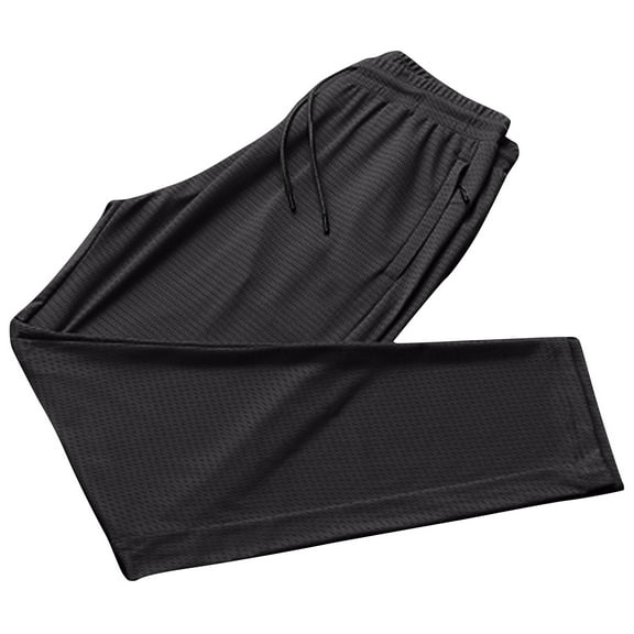 Mlqidk Beeswan Pants for Women Over 50 Sports Stretch Active Pants Summer Breathable Quick Drying Comfy fit Pants Casual Palcomfy Pants with Pockets Black M