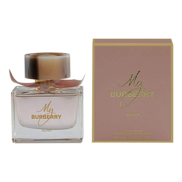 Parfum Burberry Burberry Blush Burberry Black Perfume Review My
