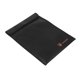 thumbnail image 1 of Bolsa para documentos importantes, carpeta de archivos ignífuga, bolsa para carpetas de documentos importantes a prueba de agua, bolsa de seguridad para documentos multifuncional, 1 of 8