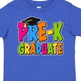 thumbnail image 4 of Inktastic Pre-k Graduate Boys or Girls Toddler T-Shirt, 4 of 5