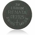 thumbnail image 1 of Enercell CR 2325 Bater&iacute;a de celda de litio Enercell No, 1 of 3
