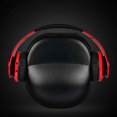 thumbnail image 3 of Estuche grande para auriculares Estuche para auriculares Almohadillas Bolsa para guardar auriculares, 3 of 5