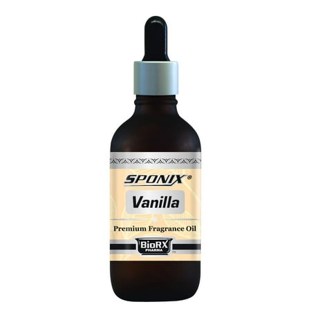 Best Vanilla Fragrance Oil (1 Oz- 30 mL) - Top Scented Perfume Oil - Premium Grade - with FREE Cucumber Face & Body Nourishing Cream by (The Best Vanilla Perfume)