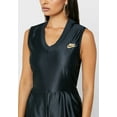thumbnail image 4 of Nike Combinaison à Jambes Larges Glam Dunk de Sport pour Femmes ICON Clash, Noir, m, 4 of 5