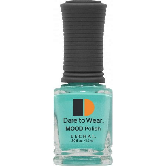 LECHAT Dare to Wear Lacquer Mood Changing Color Nail Polish - MPML58 Fantasea