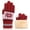 A, variant on Winter Touch Screen Gloves Snow Flower Printing Keep Warm for Women and Men