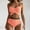 Pink, variant on hoksml Women's Bikini Swimsuits,Women's New Fashion Split Swimsuit Sexy Casual Bikini Swimsuit