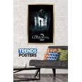 thumbnail image 2 of The Conjuring 2 - One Sheet Wall Poster, 22.375" x 34", Framed, 2 of 3