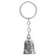 thumbnail image 5 of WEUVEB Charm De Cruz Con Campana Y Ángel Para Accesorios De En Aleación Resistente, 5 of 7