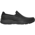 thumbnail image 6 of Skechers Men's Glide Calculous Slip-on Shoe (Wide Width Available), 6 of 7
