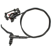 Yucurem TOOPRE Hydraulic Brake Kit MTB Bike Rear Disc Brakes (Rear Brake-Left)