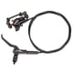 thumbnail image 1 of Frenos Hidráulicos Frenos hidráulicos de bicicleta Universal Mountain MTB Bikes Abrazadera de freno de disco JShteea  El nuevo, 1 of 7