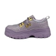 thumbnail image 1 of Tenis Sneakers Casual para Dama Hanna MX  Alisson Purple, 1 of 2
