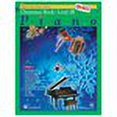 thumbnail image 2 of Alfred's Basic Piano Course: Top Hits! Christmas Book 1B, 2 of 2
