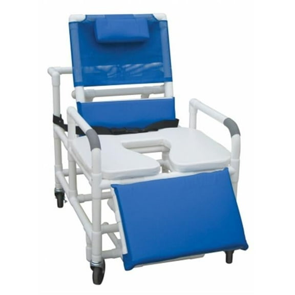 Bariatric Reclining Shower Chair