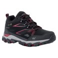 thumbnail image 1 of Regatta Chaussures de Marche Basses Holcombe III pour Femmes, 1 of 7