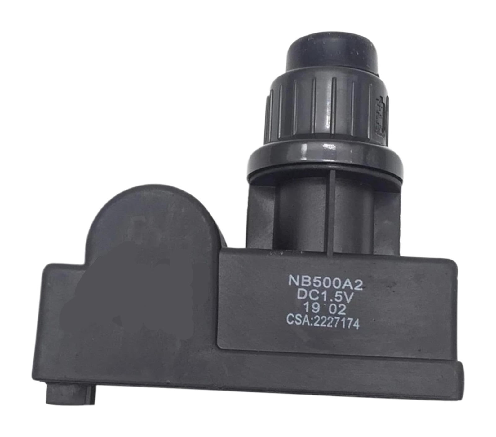Furnace Igniter & Flame Rod – Replacement For Honeywell Q3400A1024, Q3400A1040, AFN643