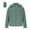Mint Green(Thermal), variant on CYiJun Men's Packable Puffer Jacket Lightweight Hooded Insulated Water Resistant Winter Jackets Puffy Coat