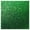 Green, variant on Recollections Prismatic Glitter Paper, 12" x 12", 24 Pack