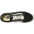 thumbnail image 5 of 14.5 Women/13 MenNegro/BlancoOld Skool para Hombre, 5 of 5