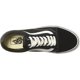 thumbnail image 5 of 27.5 cmNegro/BlancoOld Skool para Hombre, 5 of 5