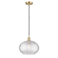 thumbnail image 3 of Innovations Lighting 516-1P-11-12 Ithaca Pendant Ithaca 12" Wide Suspension Pendant -, 3 of 7