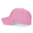 thumbnail image 4 of Gorra de béisbol kaizer Chiefs para hombre y mujer, gorro de playa, bolsa de Navidad, 2023, novedad de 2023, 4 of 4