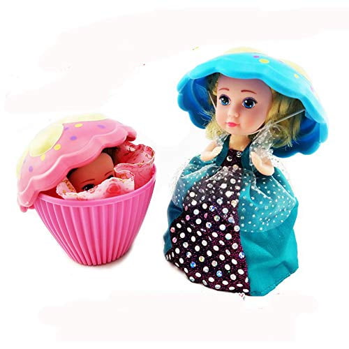 mini cupcake surprise series 2