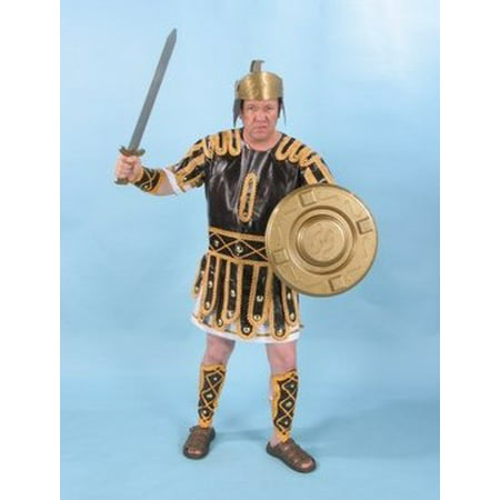 Brutus Costume