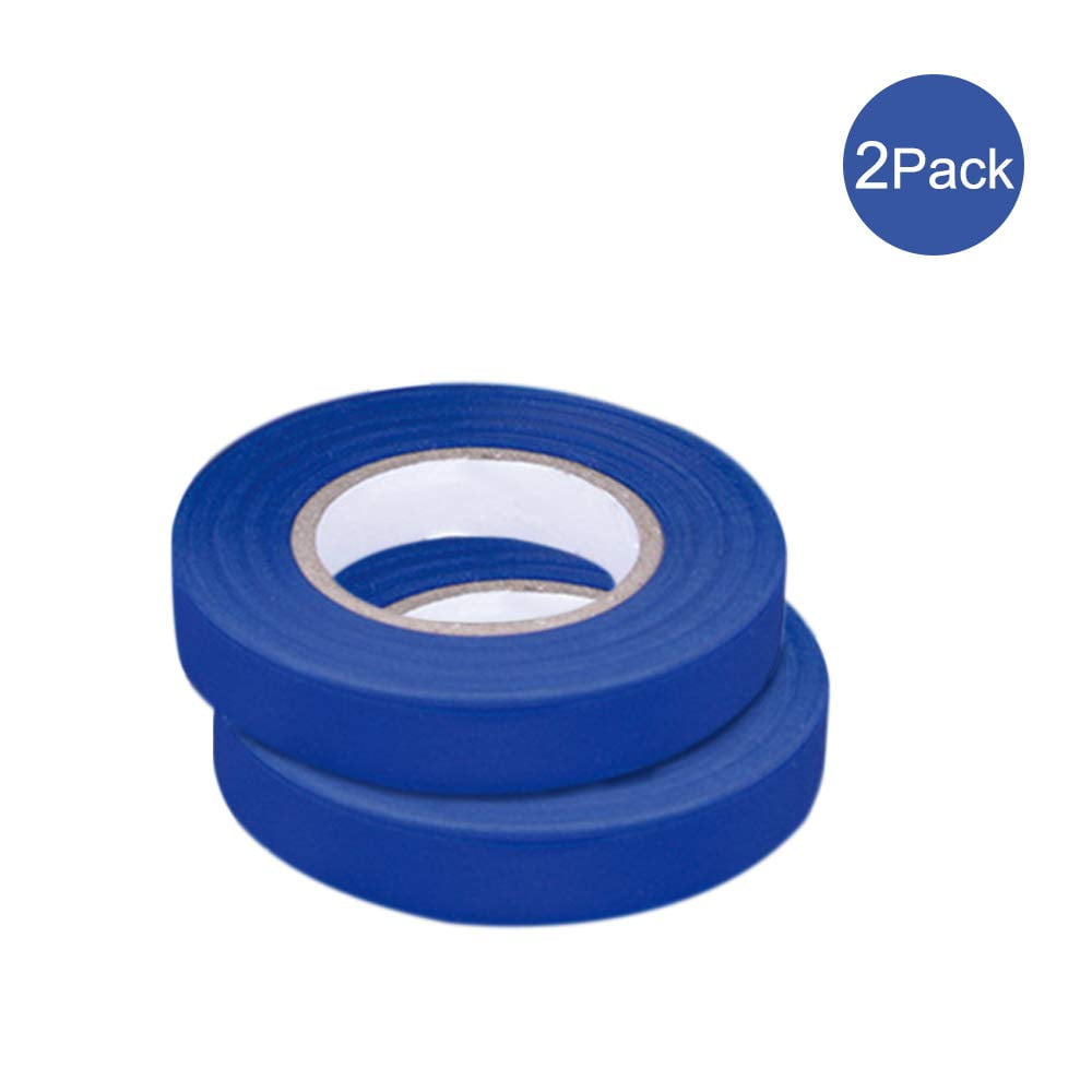10 Roll 100 Feet x1//2/'/' Wide Garden Stretch Plant Ribbon for Plant Tying Machine