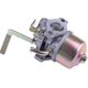 thumbnail image 5 of Motorcycle Carburetor compatible 166 compatible Mz175 2600 Gasoline Generator Carburetor 42mm Hole Distance Generator Carburetors Kit Carburetor Assem, 5 of 5