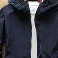 thumbnail image 4 of Jackets for Boys 10-14 Kids Baby Boys Girls Fleece Jackets Zip Up Hoodies Cute Bear Coats Fall Winter Fuzzy Jacket Newborn Boys Girls Outwear, 4 of 4