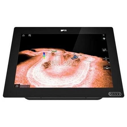 Raymarine Axiom plus 12 RV - 12 inch Chartplotter Fishfinder E70639