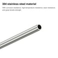 thumbnail image 4 of Uxcell 6mm x 0.7mm x 250mm 304 Stainless Steel Capillary Tube for Industry, 4 of 6