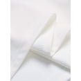 thumbnail image 4 of Camiseta de poliéster estampada de corte cómodo para hombre | Transpirable y elástica para fitness | Cuello redondo informal | Camiseta de fácil cuidado para todas las estaciones, 4 of 8