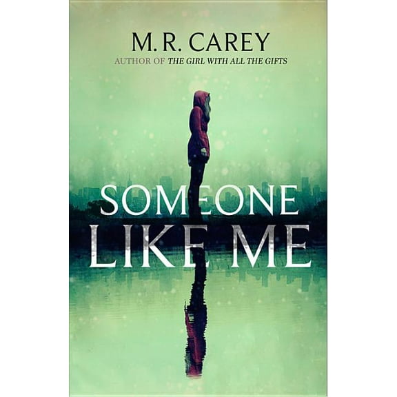 Someone Like Me, (Paperback)