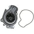thumbnail image 3 of Engine Water Pump Fits select: 1992-1996 HONDA PRELUDE, 3 of 4